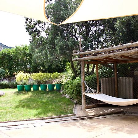 Loft De Montana Los Guayacanes San José de Maipo Exterior foto